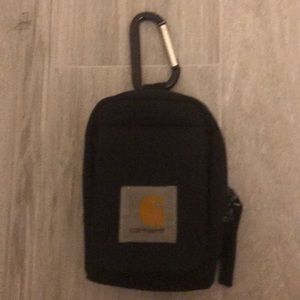 Carhartt pouch